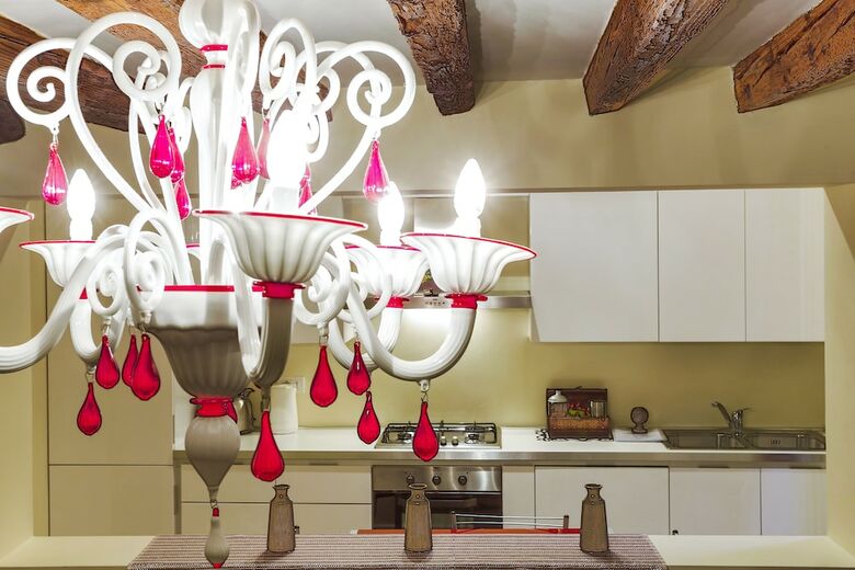 Apartamento Venice Dream House Mercerie