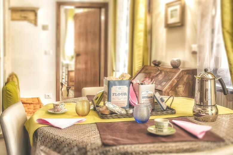 Apartamento Venice Dream House Mercerie