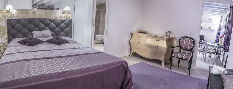 Apartamento Venice Dream House Mercerie