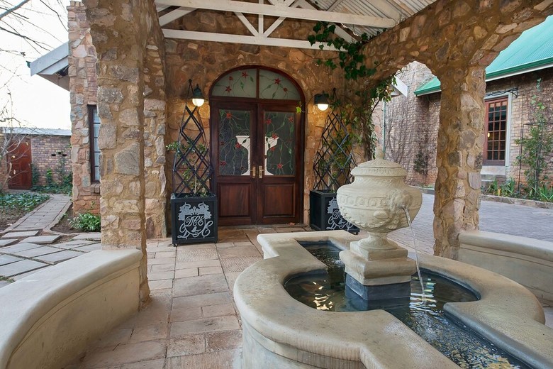 Posada Dunkeld Country Estate