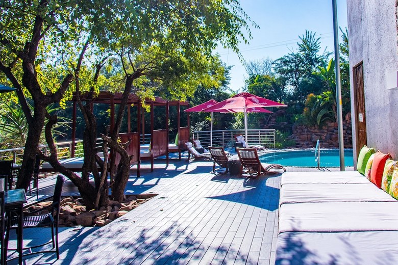 Apartamentos Seasons Sport And Spa