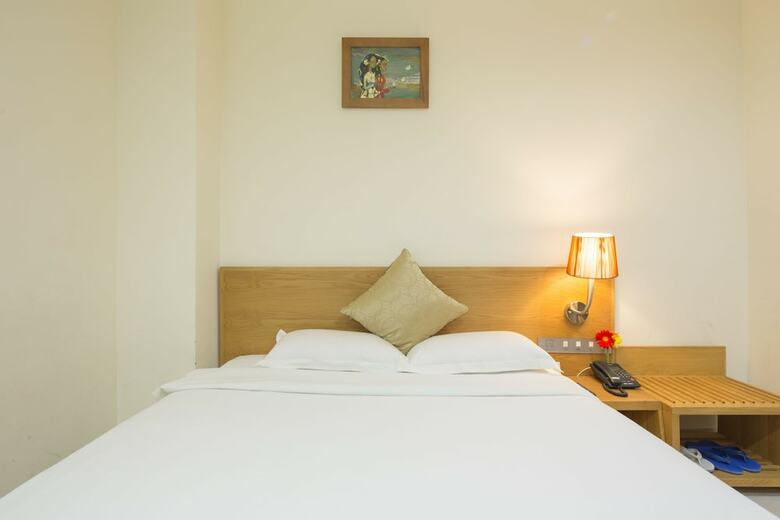 Gia Vien Hotel