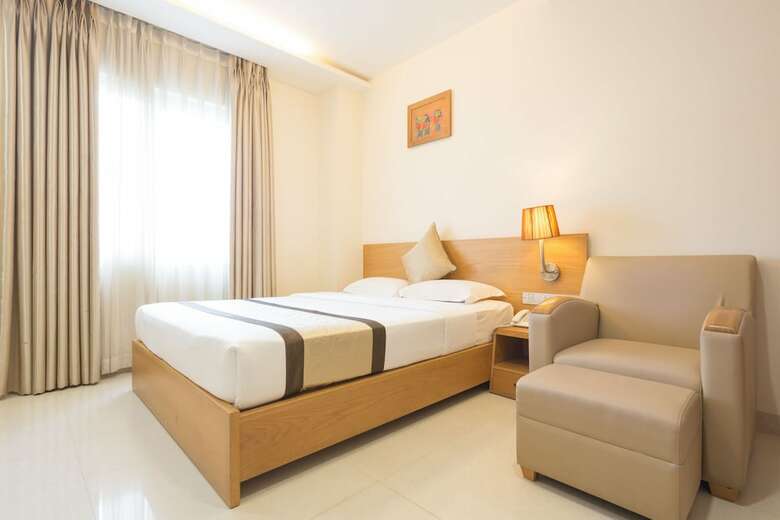Gia Vien Hotel