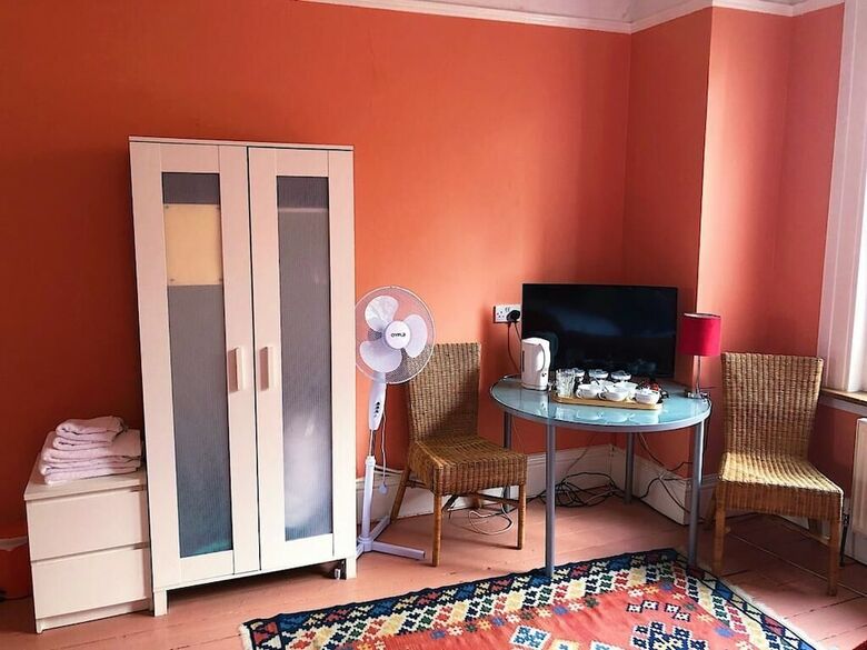 Hotel The Caspian