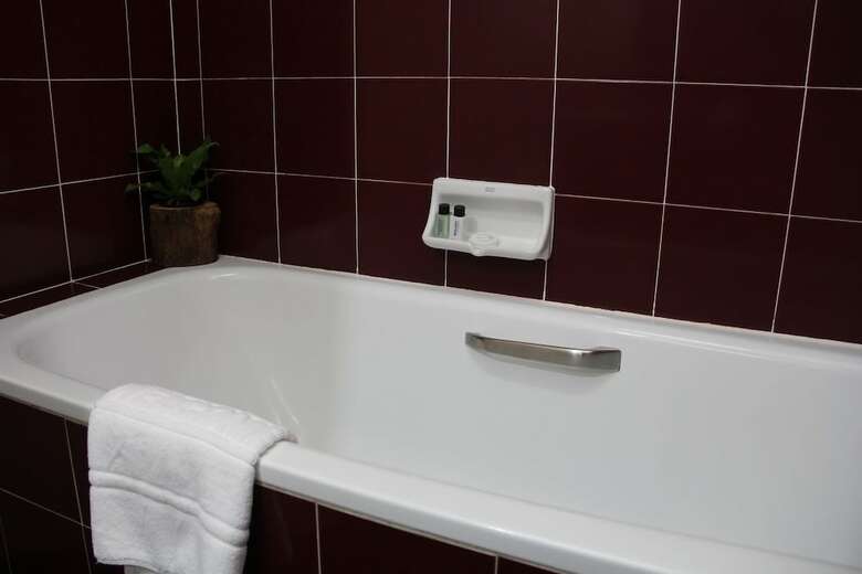 Hotel B.s.court Boutique Residence