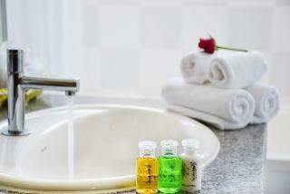 The Color Living Hotel