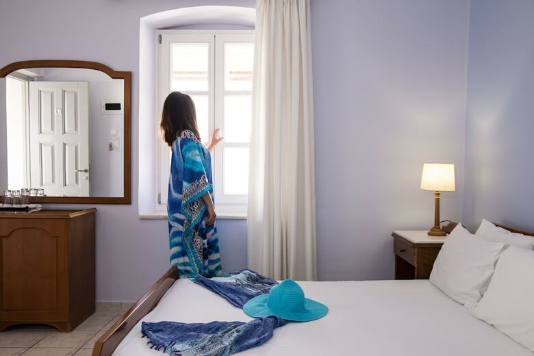 Hotel Achilleas Pension