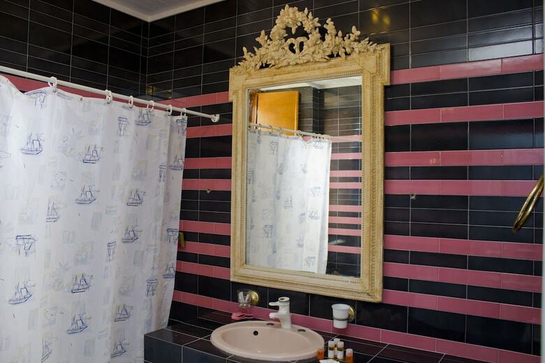 Hotel Achilleas Pension
