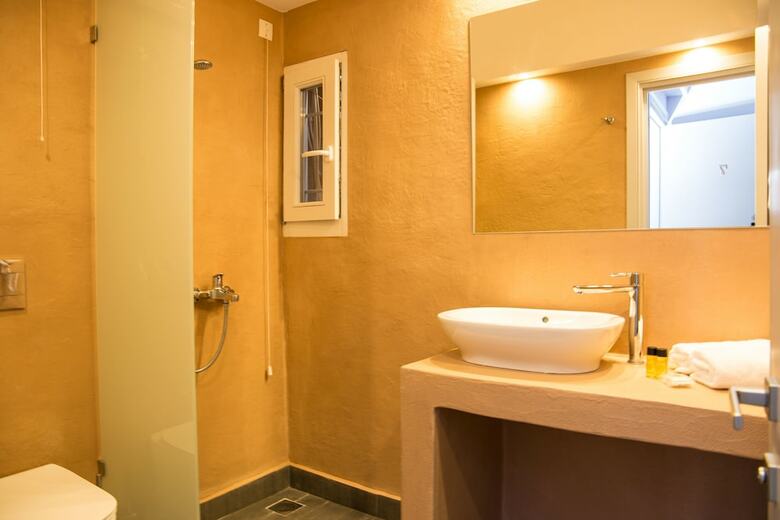 Hotel Achilleas Pension