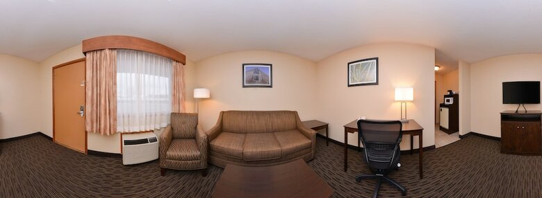 Hotel Days Inn By Wyndham Wauseon