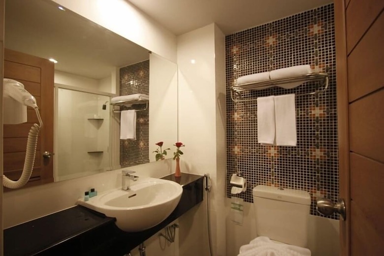 Hotel Memo Suite Pattaya
