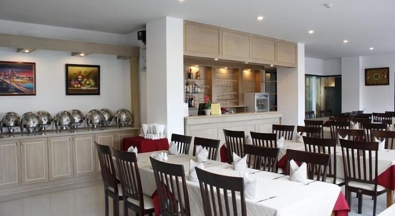 Hotel Memo Suite Pattaya