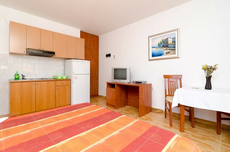 Hotel Kusalo Apartments