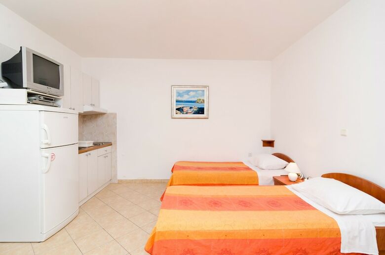 Hotel Kusalo Apartments