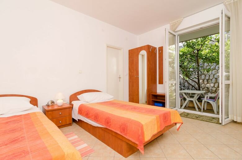 Hotel Kusalo Apartments