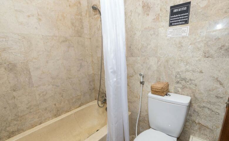 Hotel Lumbung Sari Cottages