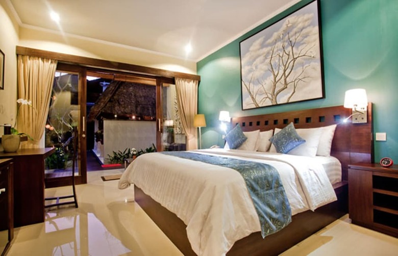 Hotel Lumbung Sari Cottages
