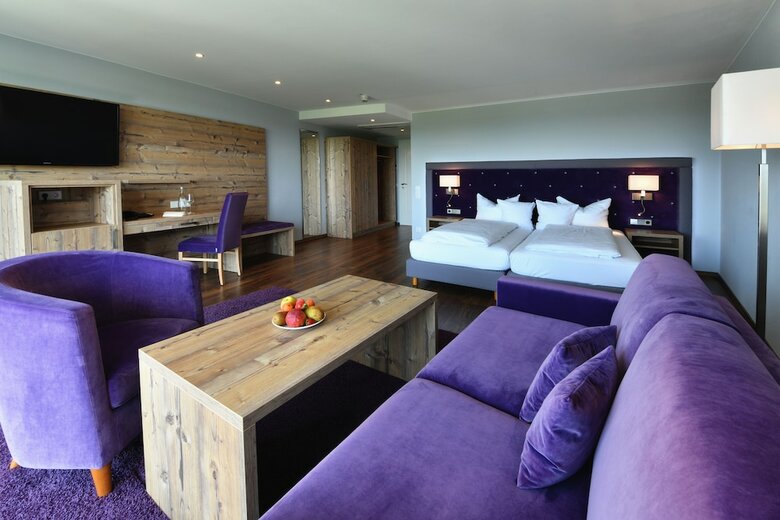Hotel Rebenhof