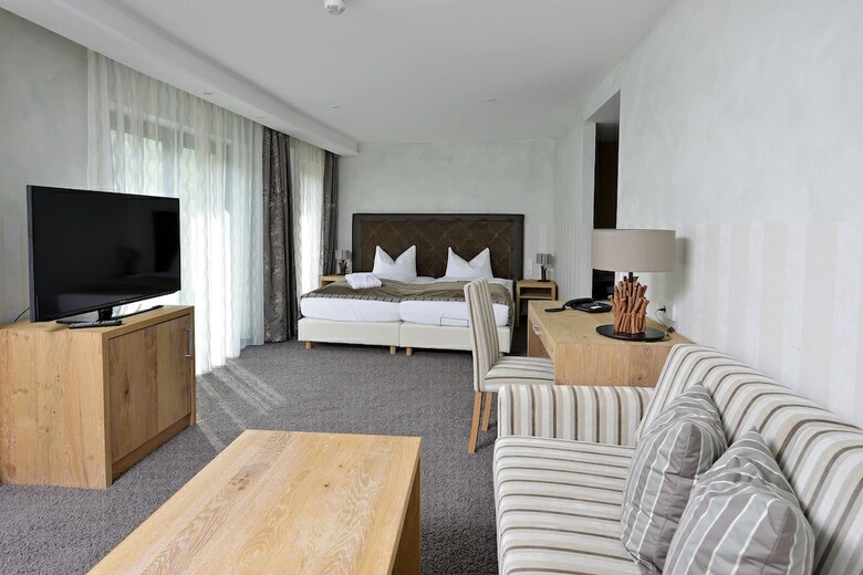 Hotel Rebenhof