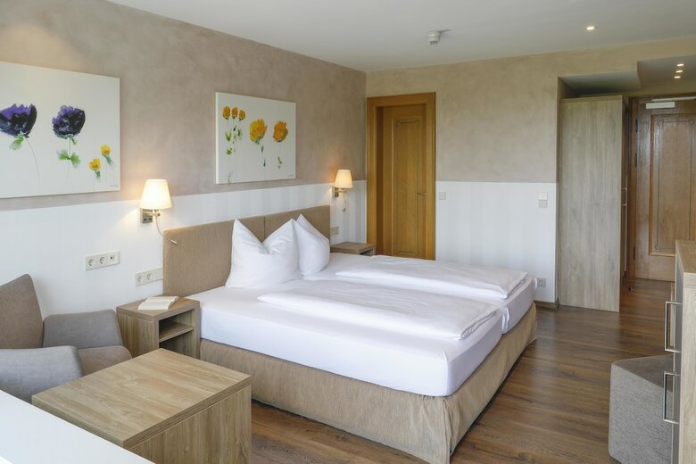 Hotel Rebenhof