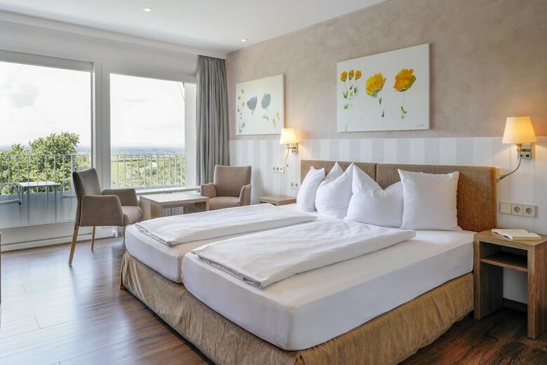 Hotel Rebenhof