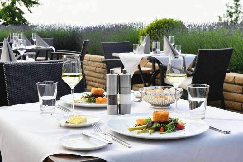 Hotel Rebenhof