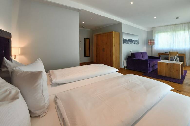 Hotel Rebenhof