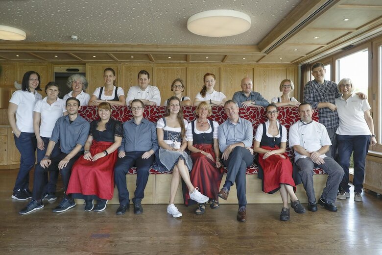 Hotel Rebenhof
