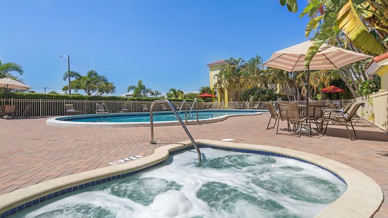 Motel Best Western Plus University Inn