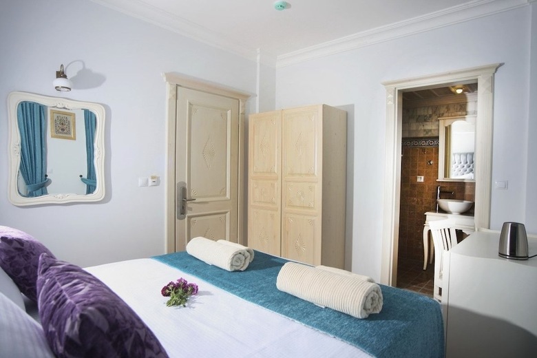 Hotel Petunya Konak - Boutique Class