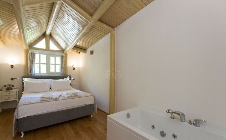 Hotel Petunya Konak - Boutique Class