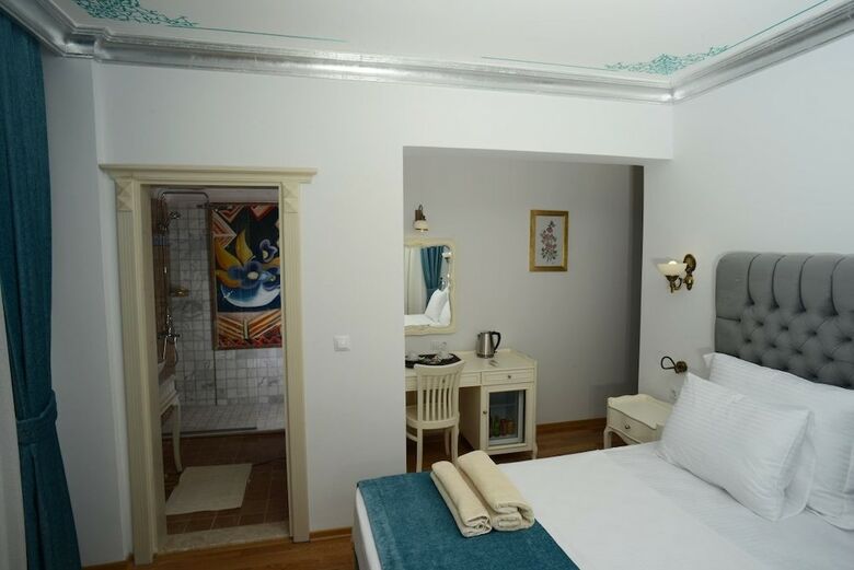 Hotel Petunya Konak - Boutique Class