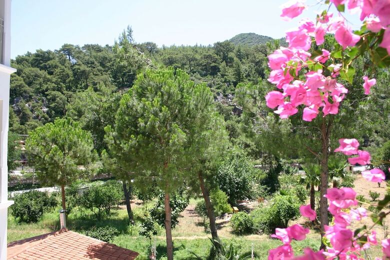 Hotel Petunya Konak - Boutique Class