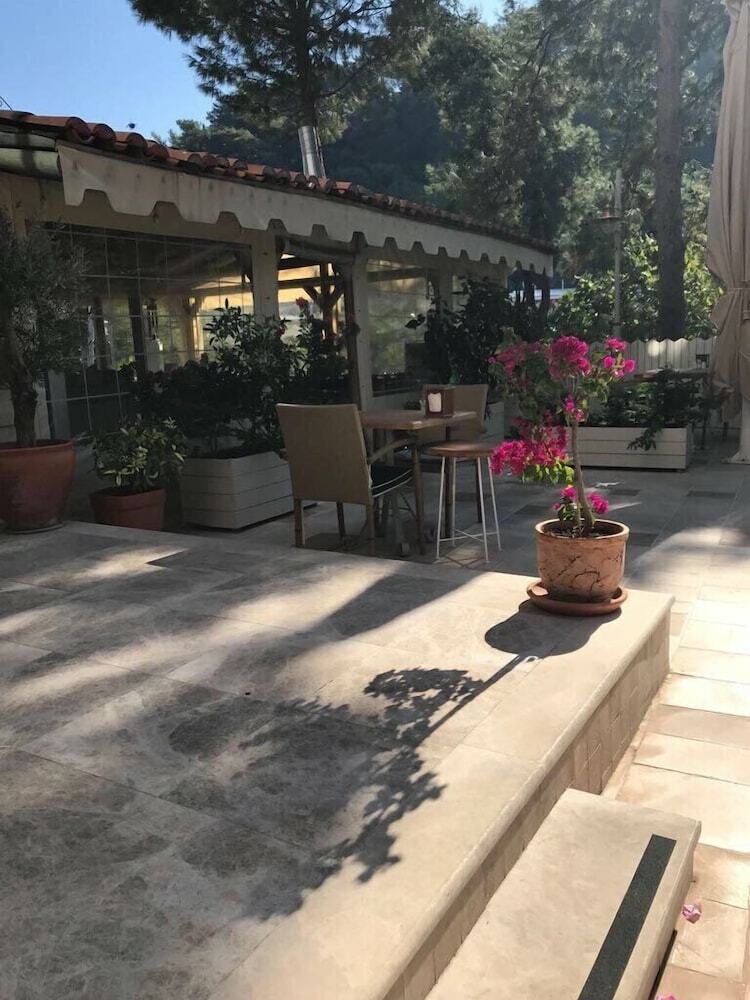 Hotel Petunya Konak - Boutique Class