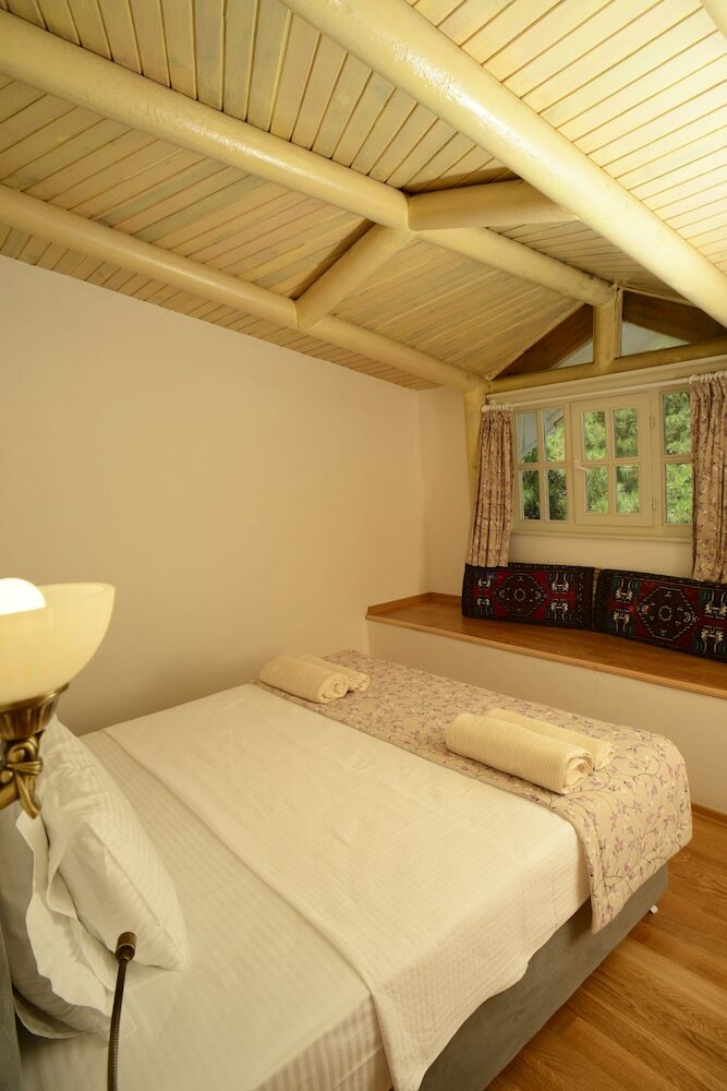 Hotel Petunya Konak - Boutique Class