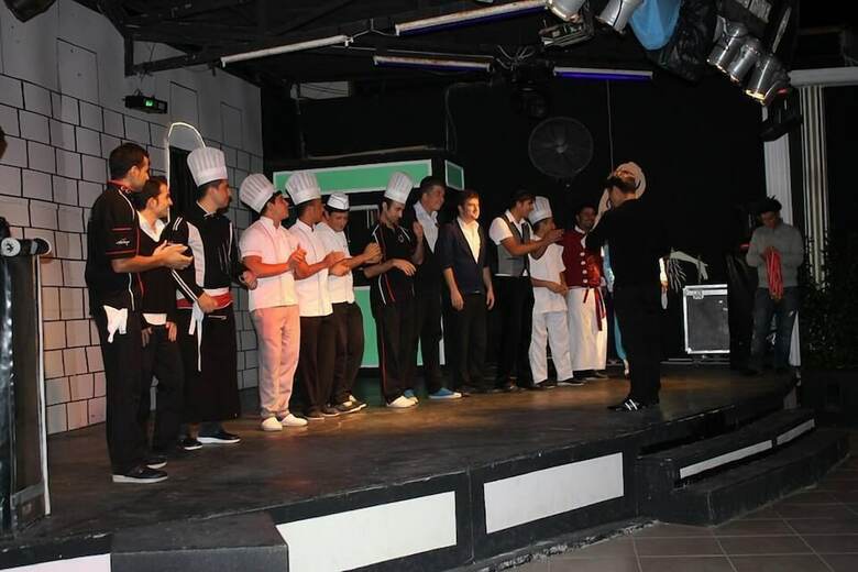 Lims Bona Dea Beach Hotel ? All Inclusive