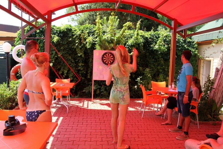 Lims Bona Dea Beach Hotel ? All Inclusive
