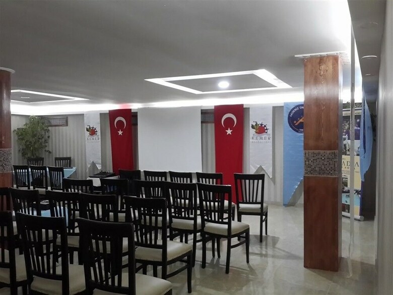 Lims Bona Dea Beach Hotel ? All Inclusive