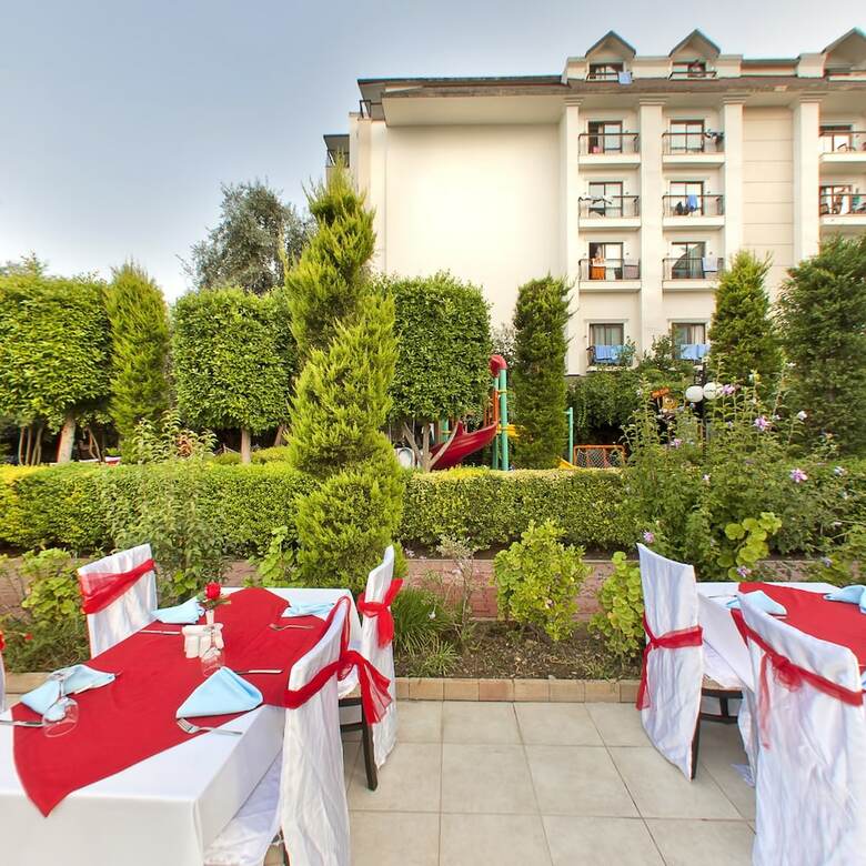 Lims Bona Dea Beach Hotel ? All Inclusive