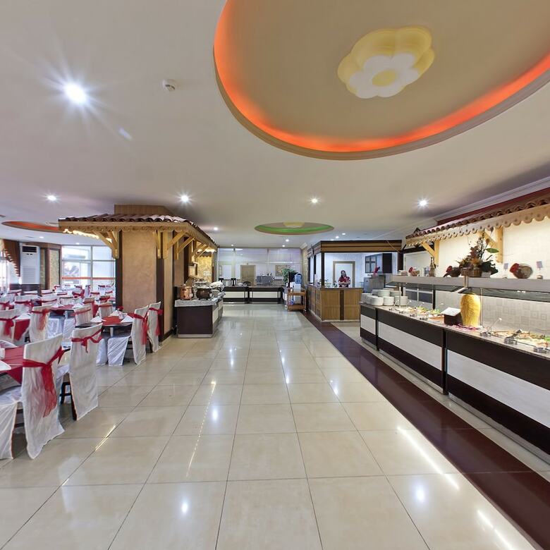 Lims Bona Dea Beach Hotel ? All Inclusive