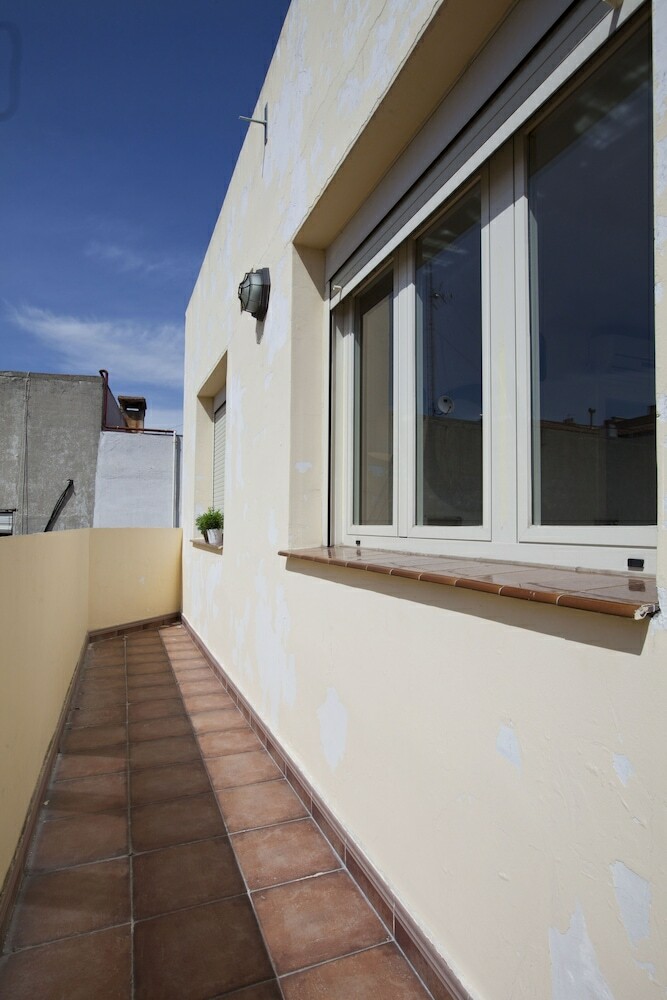 Apartamentos Alcal�