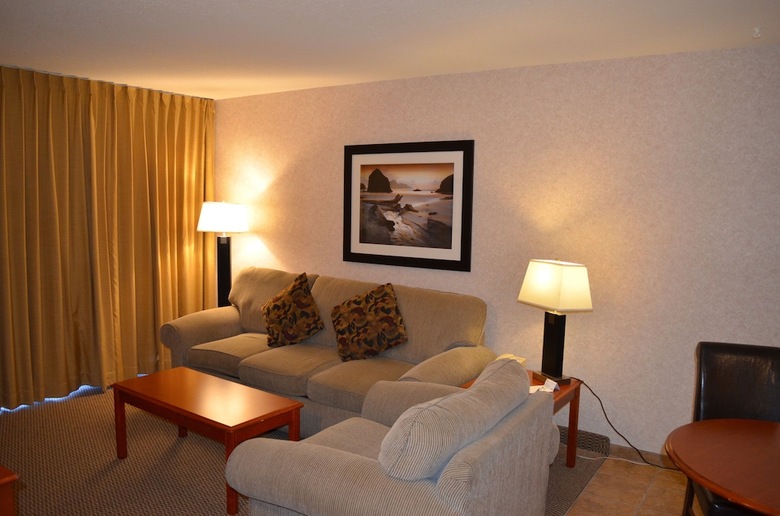 Hotel Inn On Long Lake
