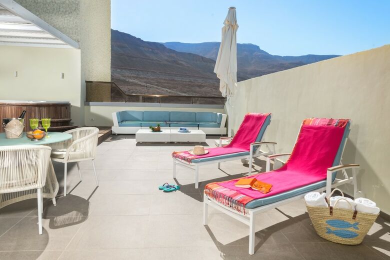 Hotel Herods Dead Sea