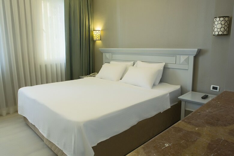 Semsan Hotel