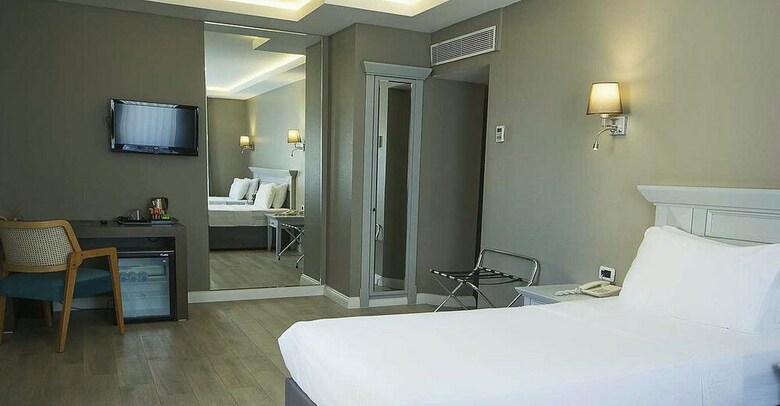 Semsan Hotel
