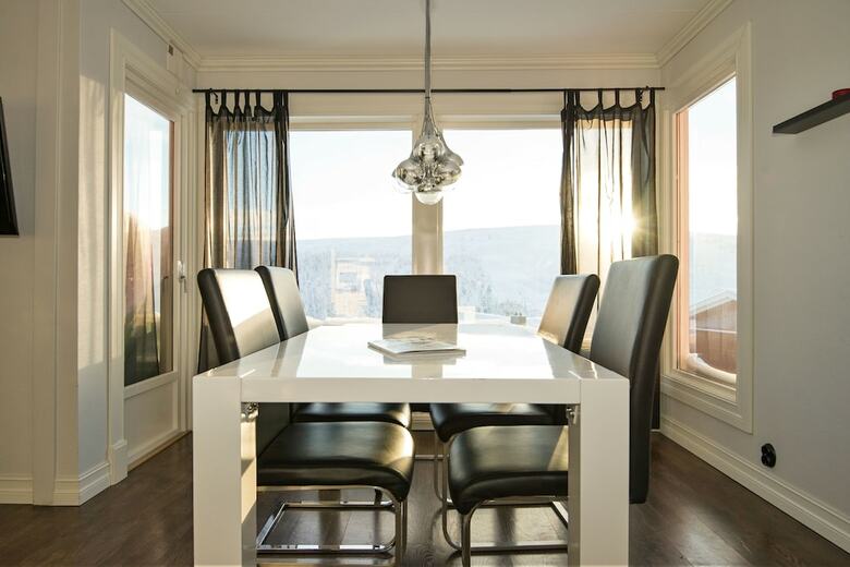 Hotel S�lens H�gfj�llshotell