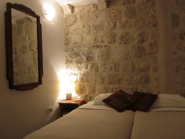 Hotel Villa Sigurata II