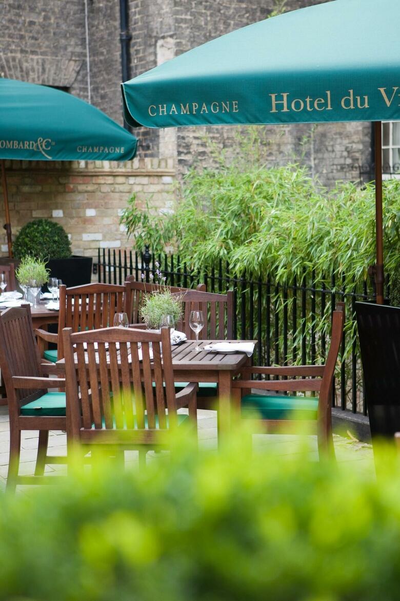 Hotel Du Vin & Bistro Cambridge