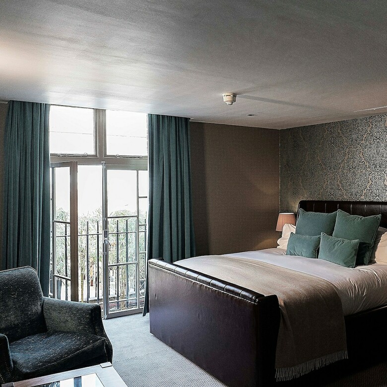 Hotel Du Vin & Bistro Cambridge