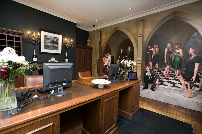 Hotel Du Vin & Bistro Cambridge